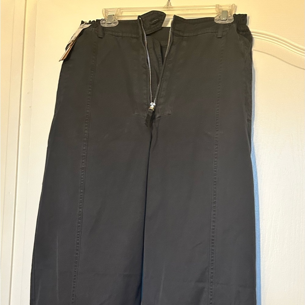 Skims outdoor woven pants